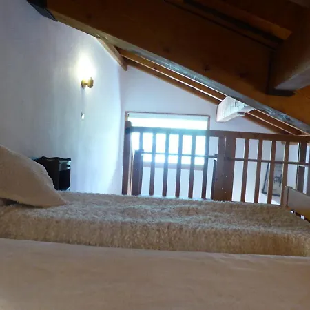 アパート Duplex 4 Pers. A Areches-beaufort, Piscine, Balcon Sud, Centre Village - Fr-1-342-132 *