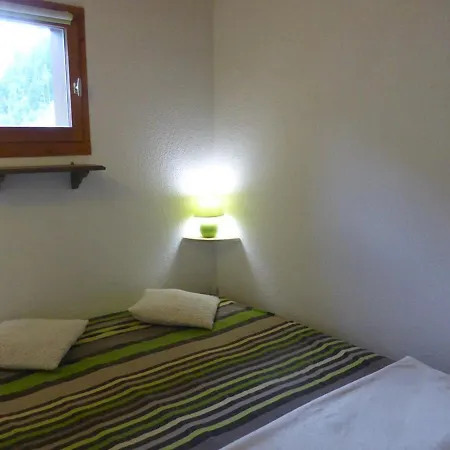 アパート Duplex 4 Pers. A Areches-beaufort, Piscine, Balcon Sud, Centre Village - Fr-1-342-132 *